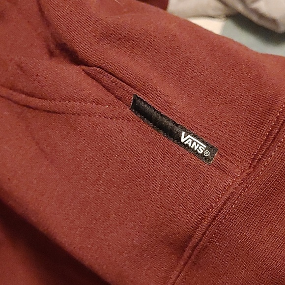 Vans sweatshirt - Picture 3 of 7